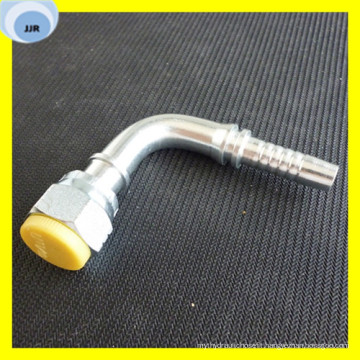 90 Degree Elbow Orfs Hydraulic Hose Terminal